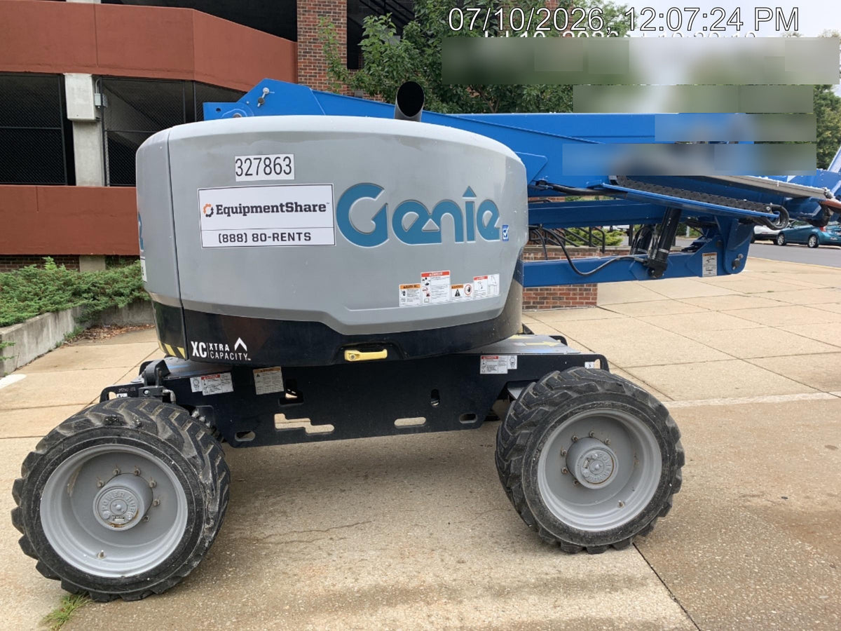 2023 GENIE Z-45 XC