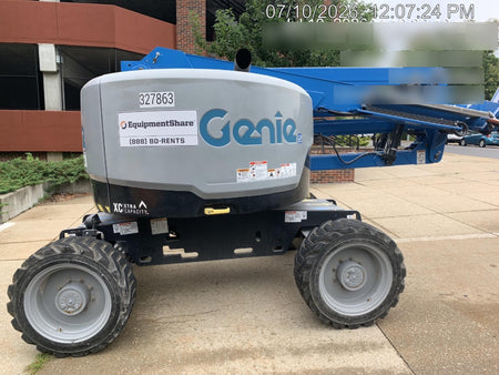 2023 GENIE Z-45 XC