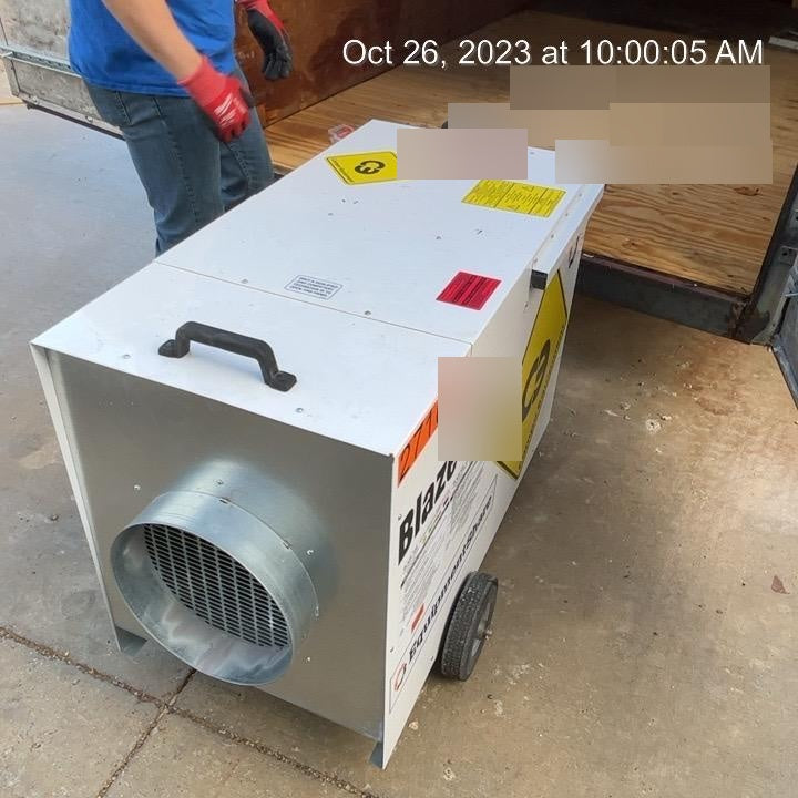 2022 CAMPO EB30E