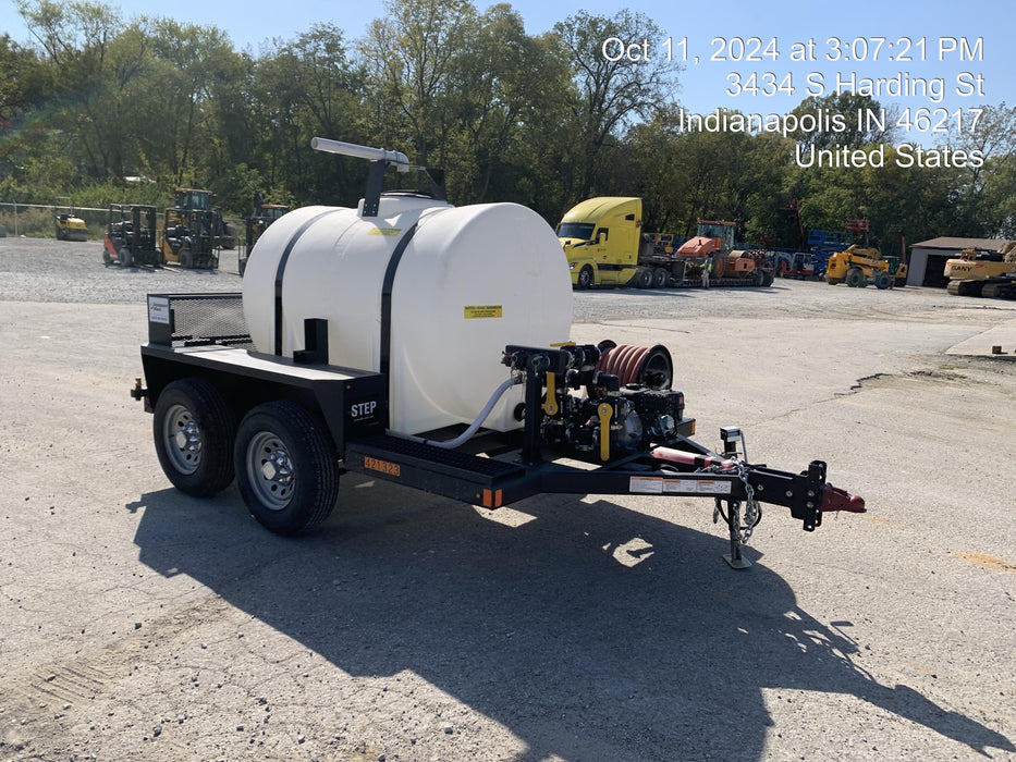 2024 SIMPSON SWT-52517