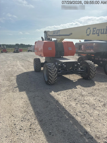 2026 JLG 860SJ