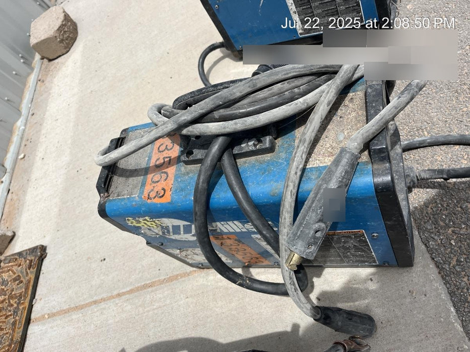 2020 MILLER ELECTRIC CST-280