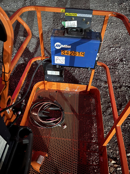 2023 MILLER ELECTRIC CST-280