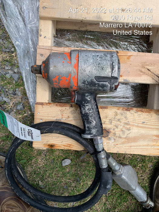 2020 MICHIGAN PNEUMATIC 750SS