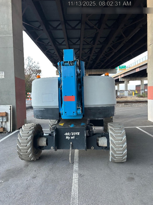 2019 GENIE Z-60/37 FE