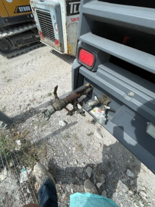 2022 ATLAS COPCO XAS440