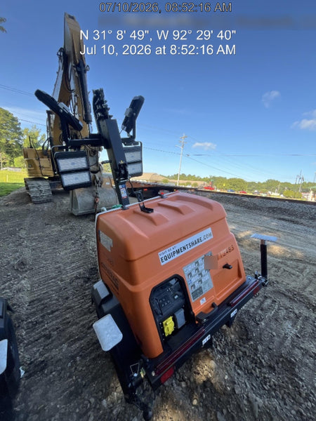 2026 GENERAC MLTS-4