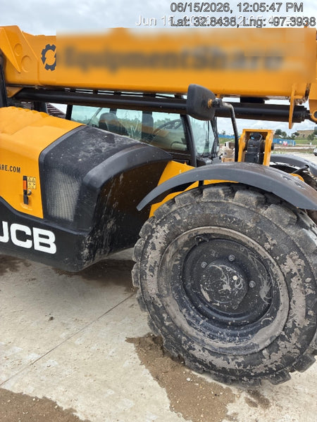 2025 JCB 506-36