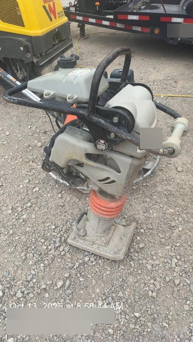 2023 MULTIQUIP MTX60HD