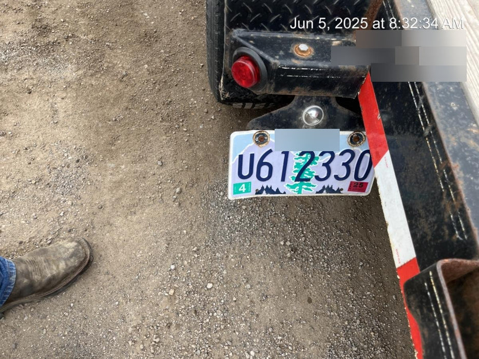 2023 STAR INDUSTRIES 1406B