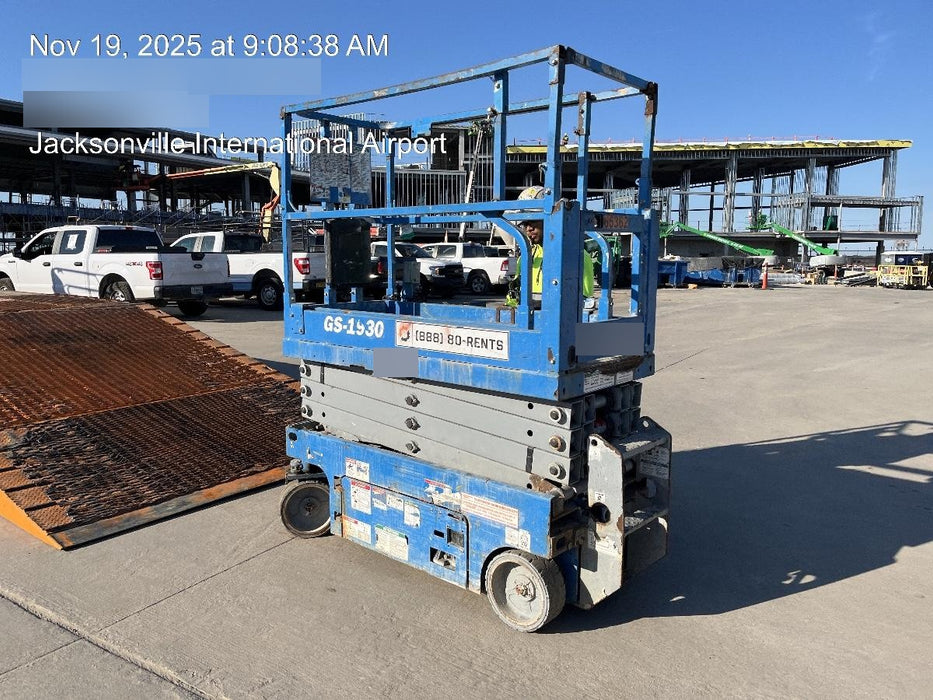 2020 Genie GS-1930 GENIE GS-1930