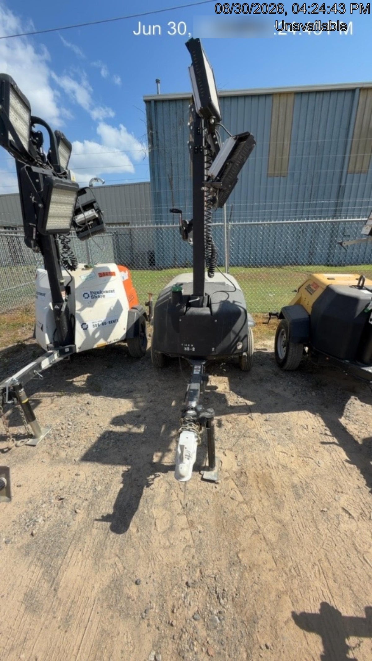 2024 WACKER NEUSON LTT4