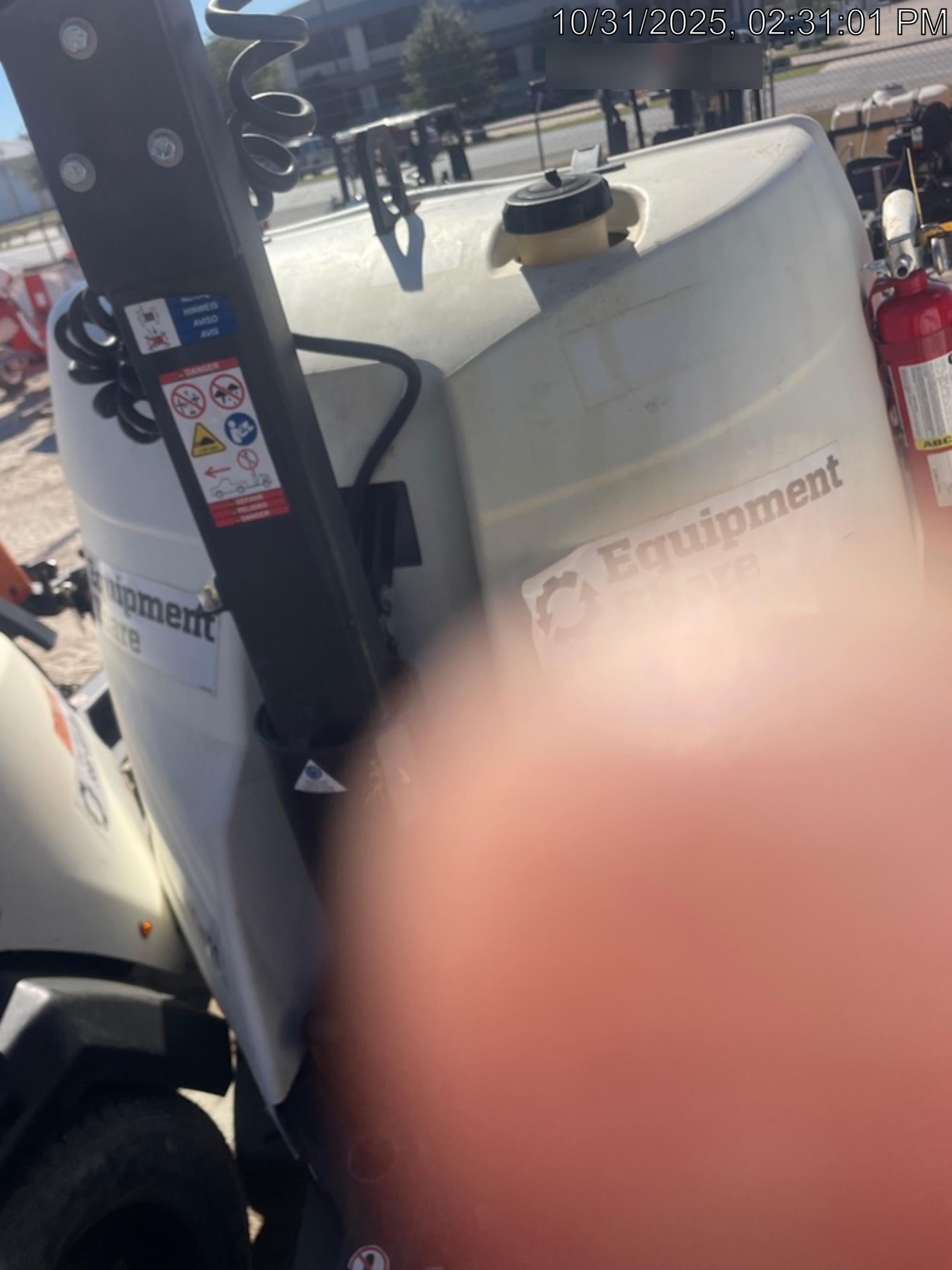 2023 GENERAC MLT2