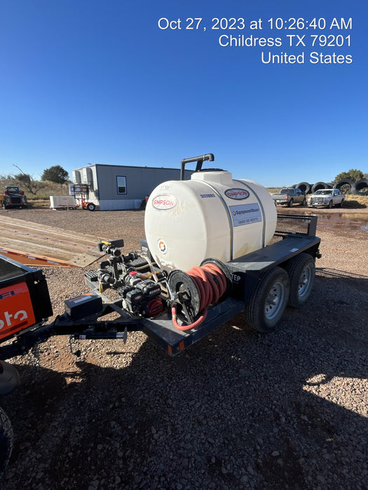 2023 SIMPSON SWT-52517