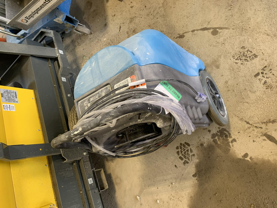 2019 DRI-EAZ DrizAir1200