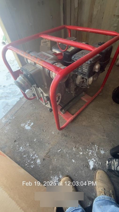 2023 MULTIQUIP QP3TH