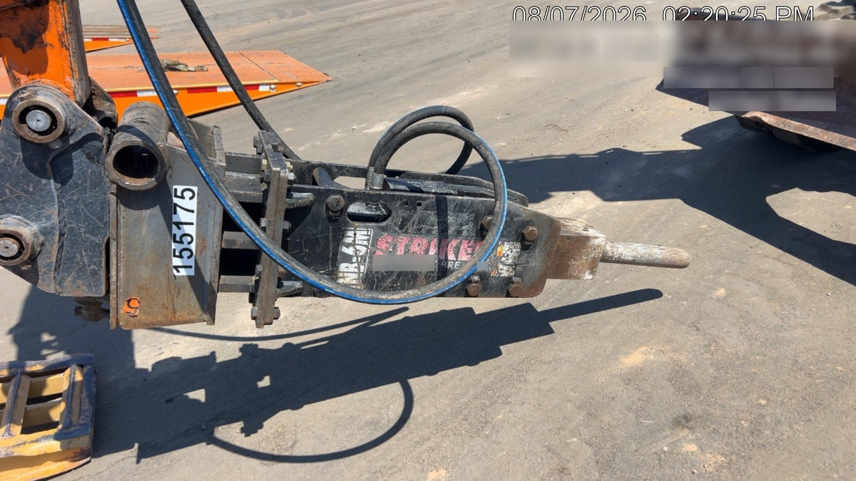 2021 TOKU TNB-6M