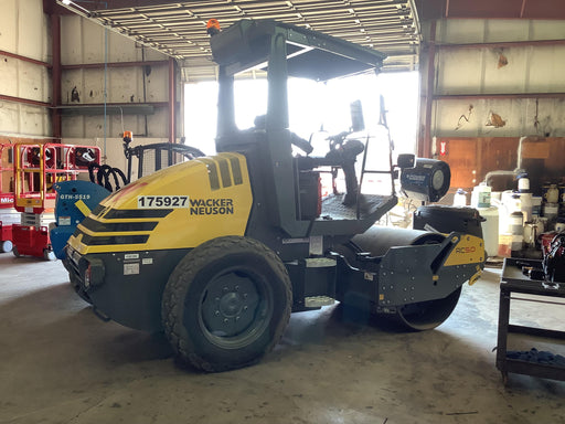 2021 WACKER NEUSON RC50