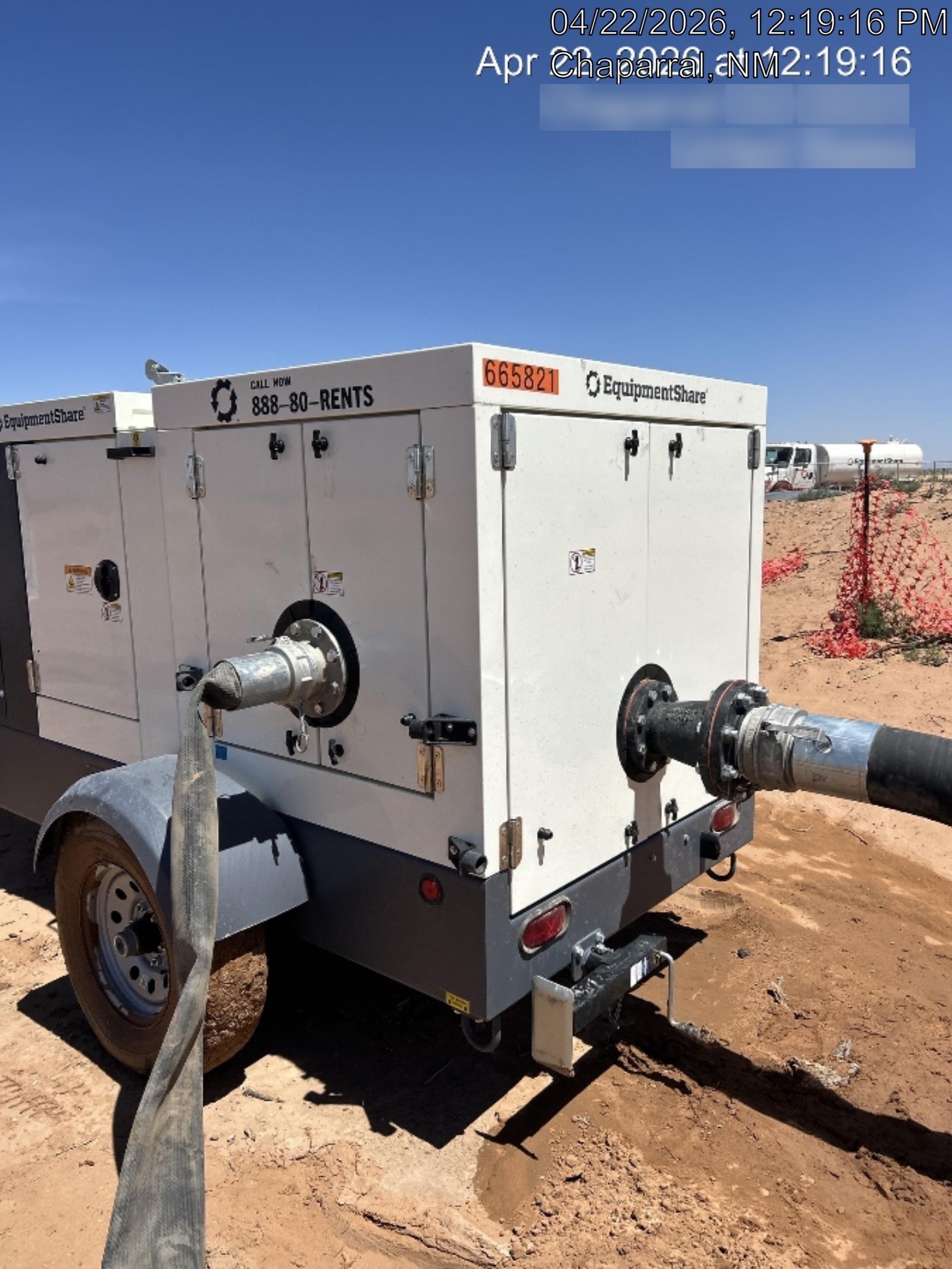 2026 ATLAS COPCO PAC F44 KD-S