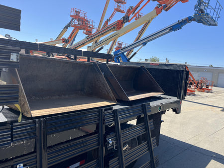 2020 STAR INDUSTRIES 1460