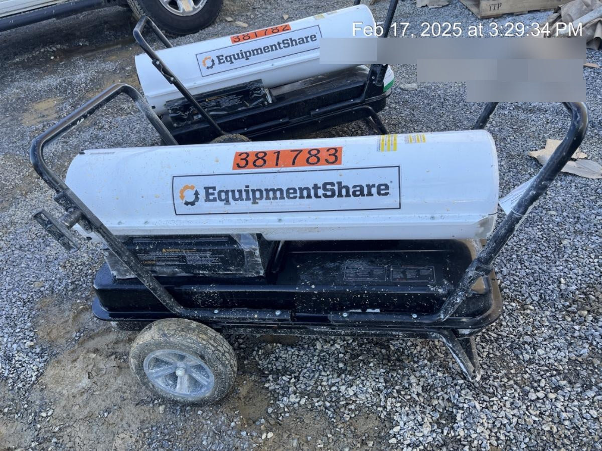 2024 LB WHITE Tradesman K175