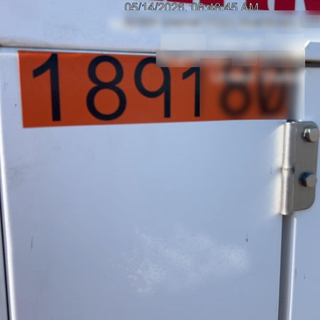 2021 AIRMAN SDG25S-8E1