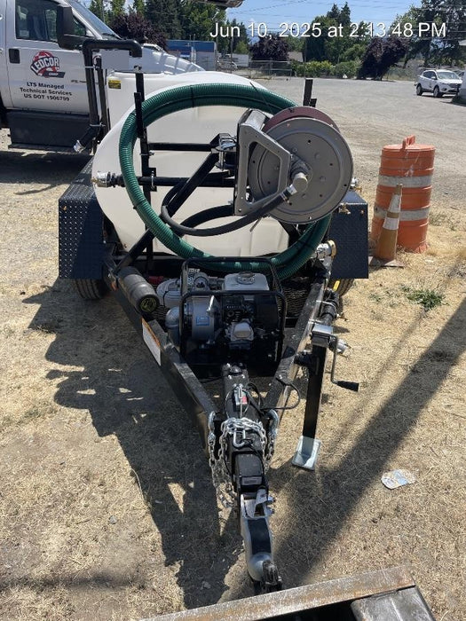 2025 WYLIE EXP-550L-S