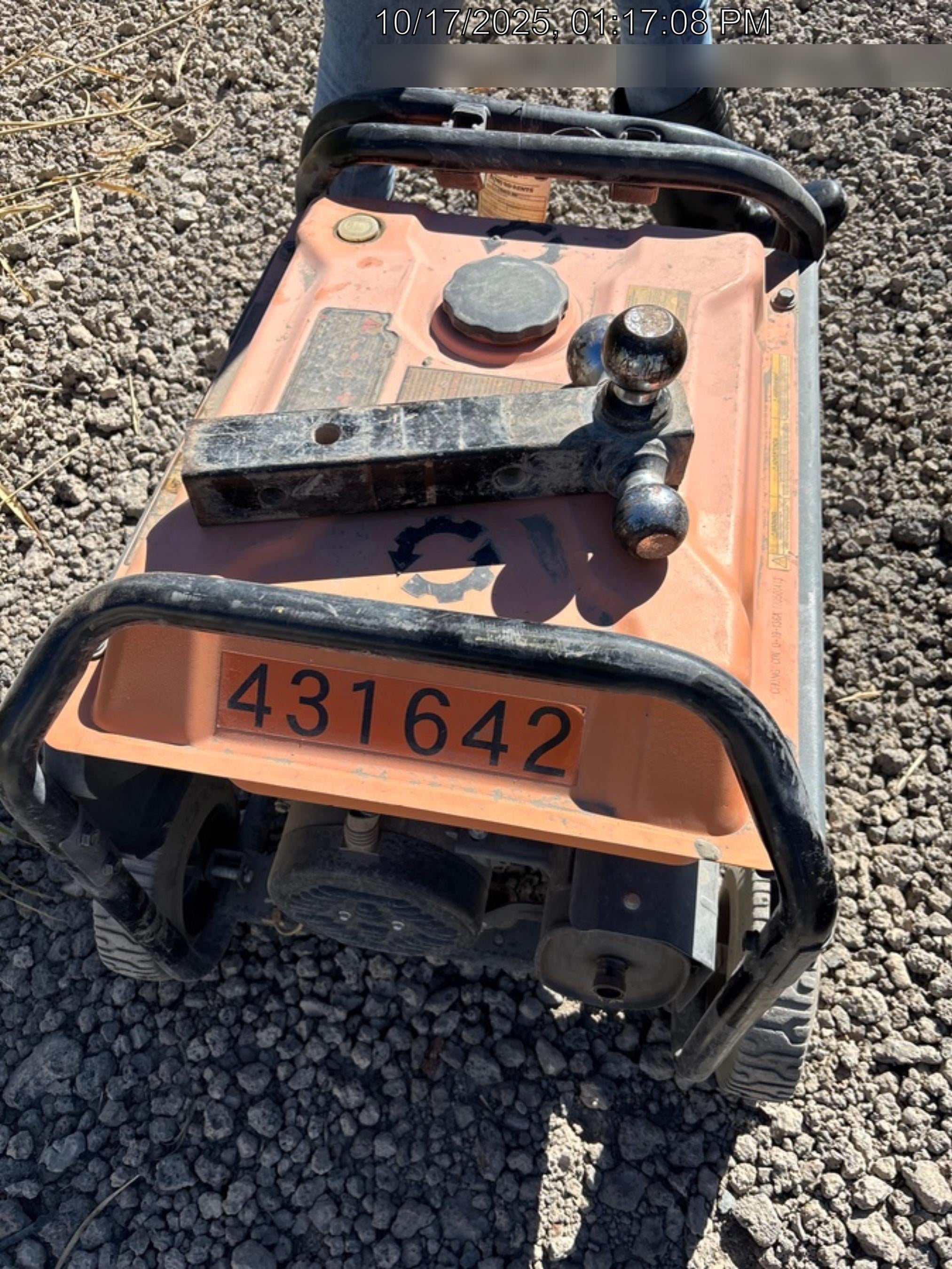 2024 GENERAC G0076722