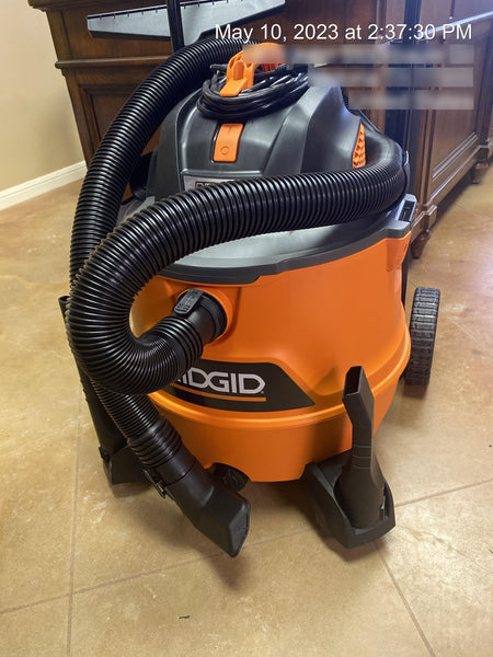 2023 RIDGID HD1800