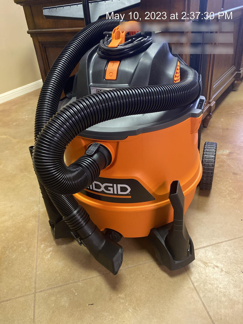 2023 RIDGID HD1800