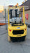 2022 HYSTER H50UT