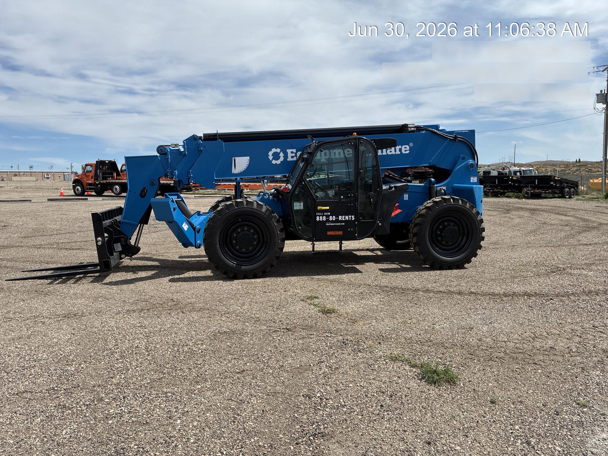 2026 GENIE GTH-1256