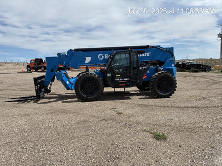 2026 GENIE GTH-1256