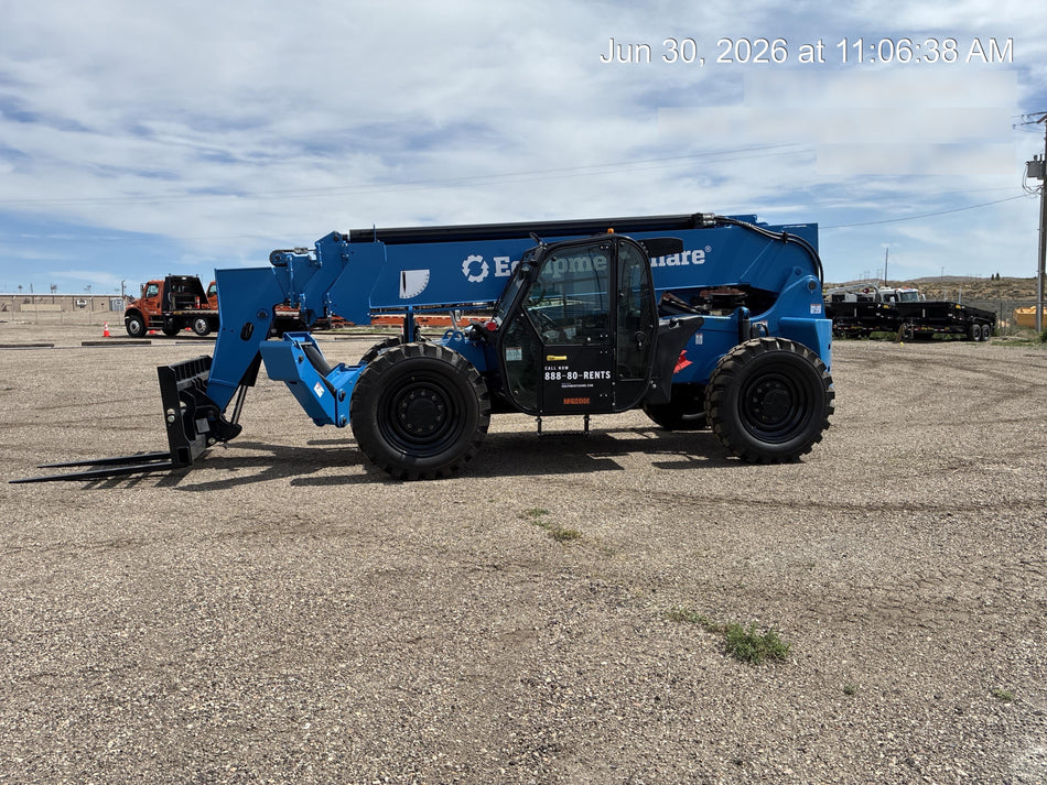 2026 GENIE GTH-1256