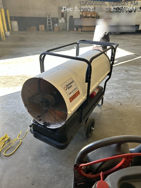 2022 LB WHITE Tradesman K650
