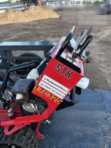 2021 BARRETO 13STK