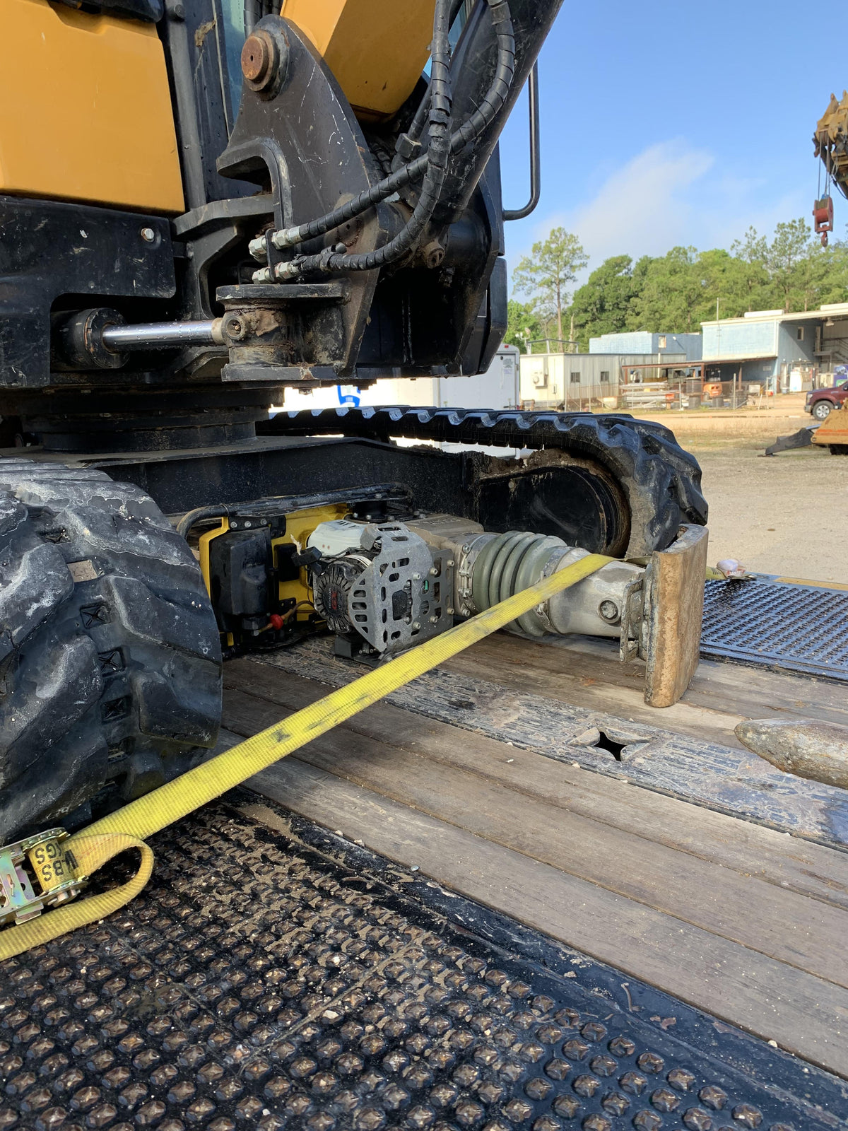 2017 WACKER NEUSON WP1550AW