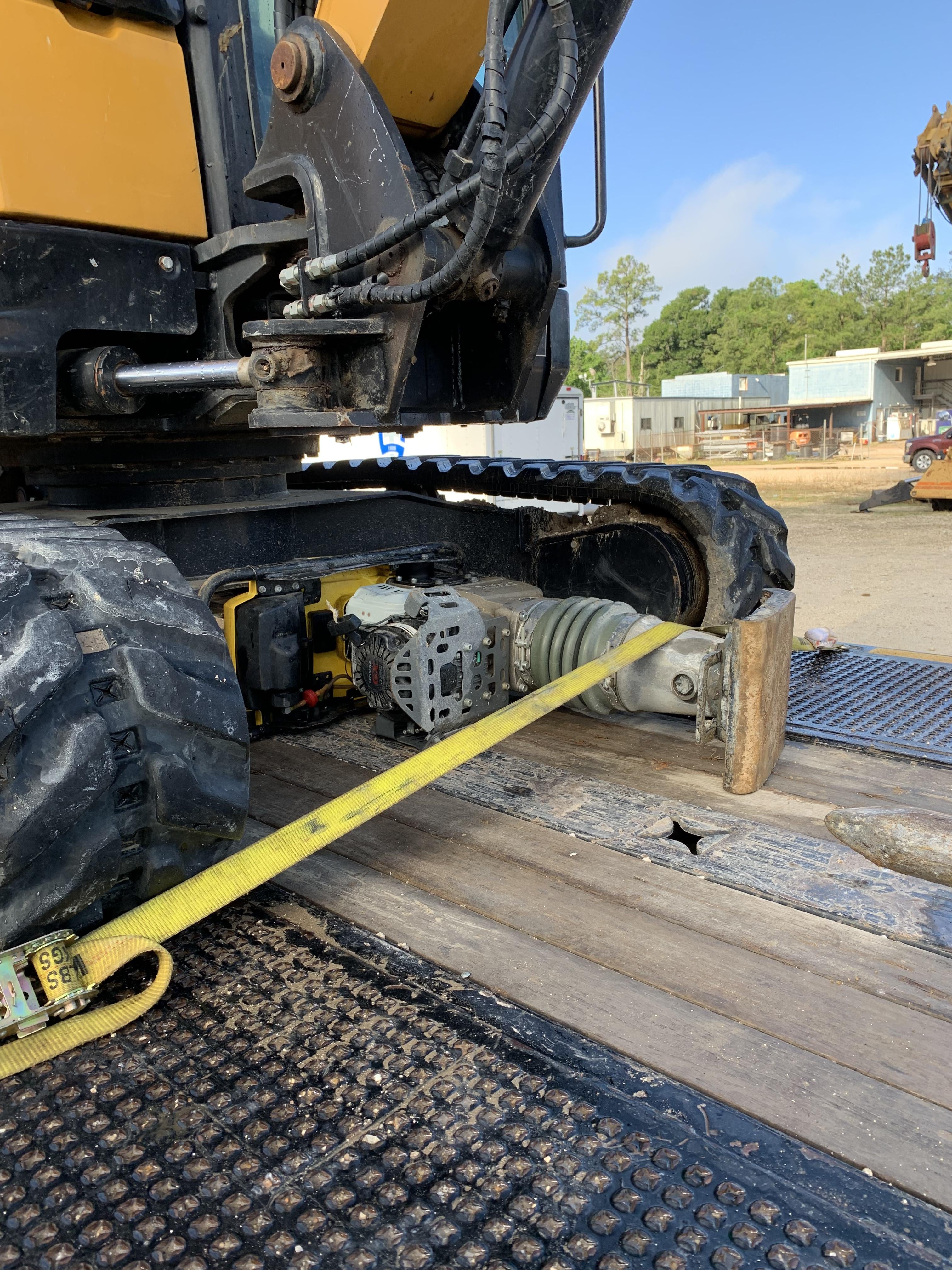 2017 WACKER NEUSON WP1550AW