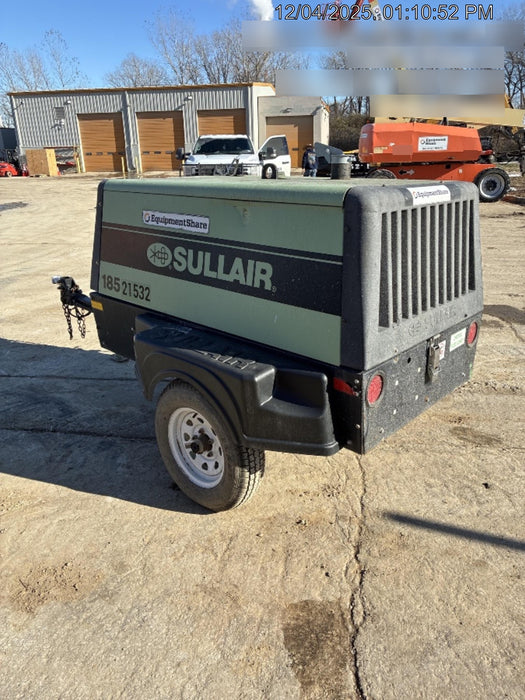 2019 SULLAIR 185-DPQ