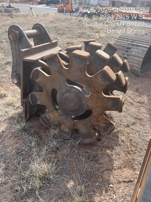 2020 WERK-BRAU WBC236-2