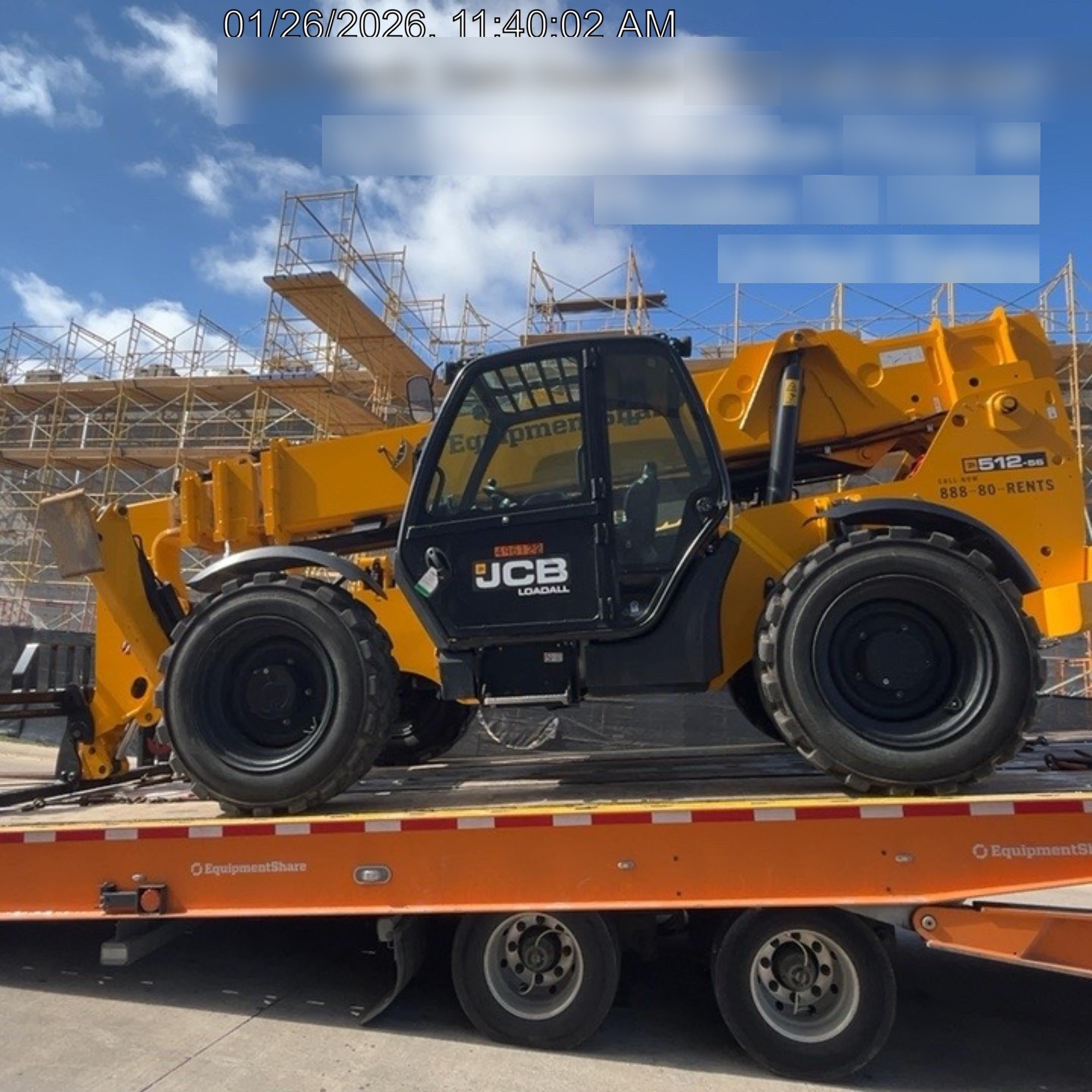 2025 JCB 512-56