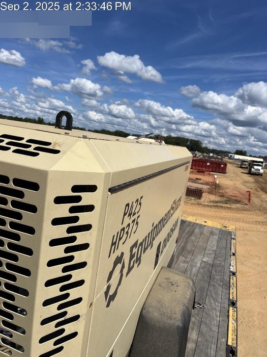 2024 DOOSAN P425/HP375WCU-T4F