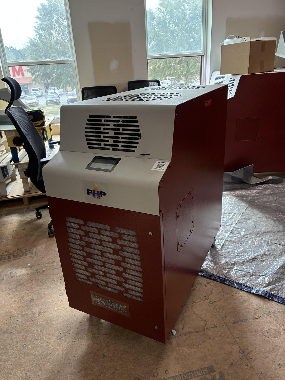 2026 KWIKOOL KPHP2211-3