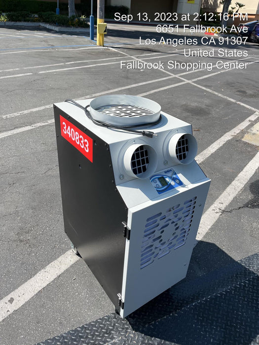 2023 KWIKOOL KPAC1411-2