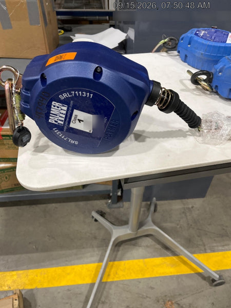 2025 PALMER SRL711311