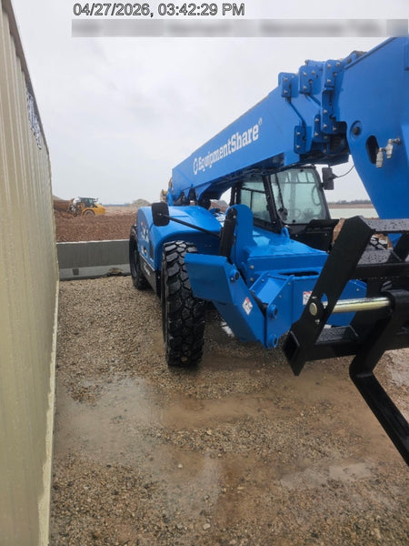 2026 GENIE GTH-1056