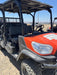 2022 KUBOTA RTV-X1140W-H (Canopy)