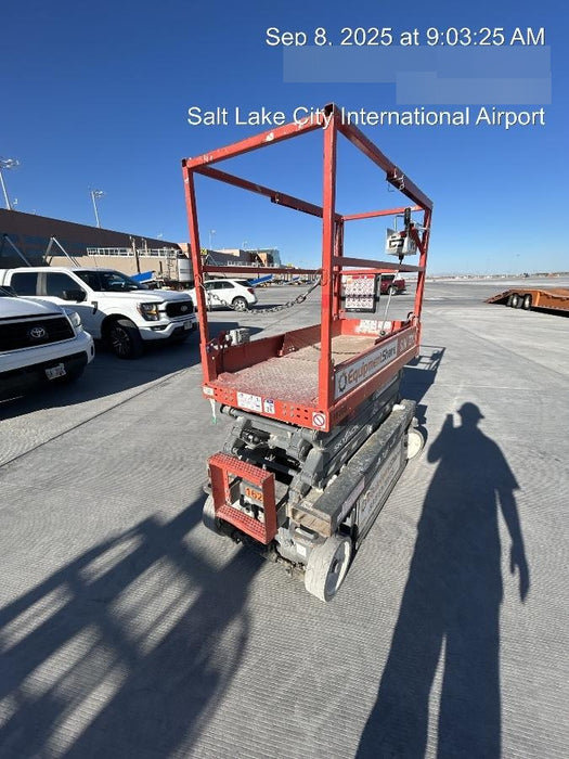 2018 SKYJACK SJIII-3219