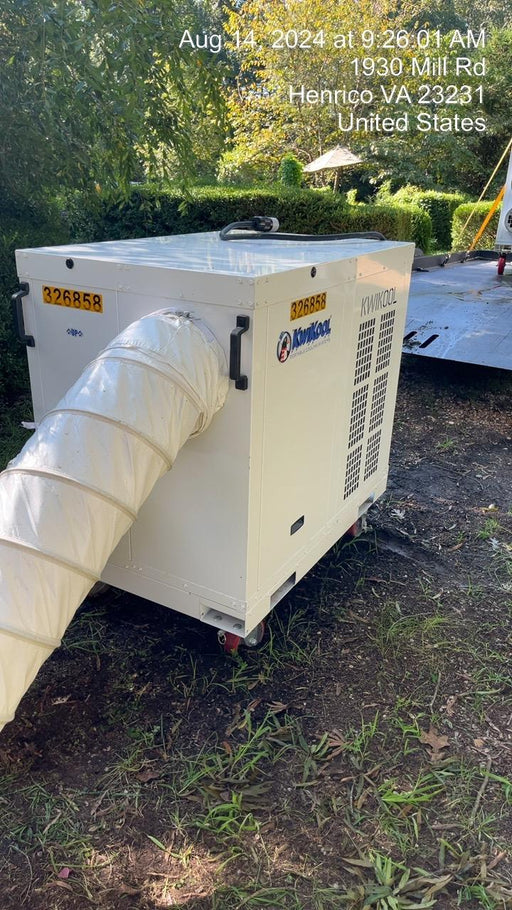 2023 KWIKOOL KPO5-21H