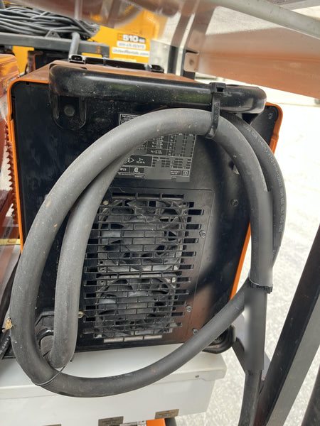 2021 LINCOLN ELECTRIC FLEXTEC 350X